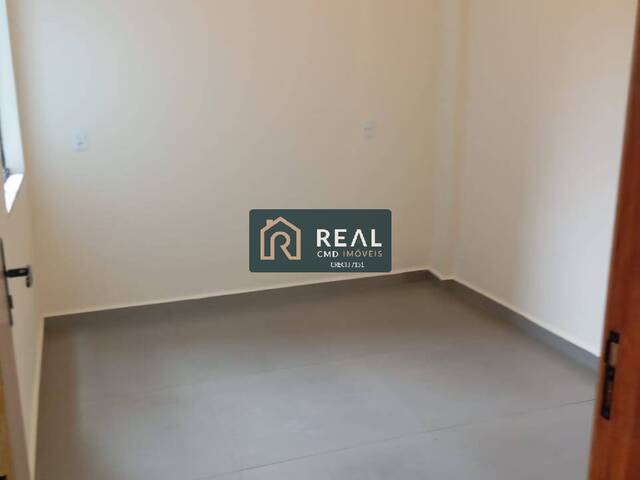 Apartamento para Locação em Conceição do Mato Dentro - 4