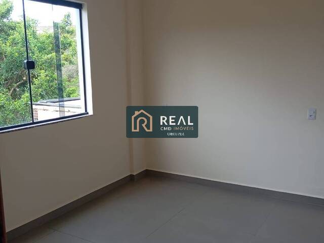 Apartamento para Locação em Conceição do Mato Dentro - 5