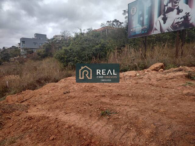 #49 - Área para Venda em Conceição do Mato Dentro - MG - 1