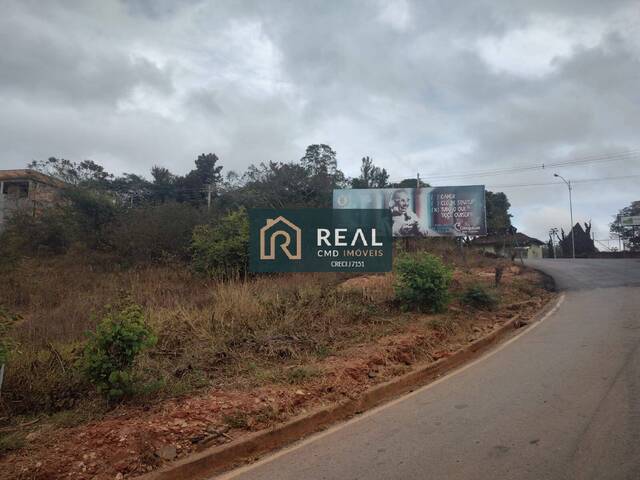 Área para Venda em Conceição do Mato Dentro - 4