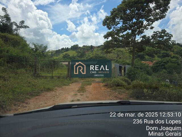 #59 - Fazenda para Venda em Conceição do Mato Dentro - MG - 3
