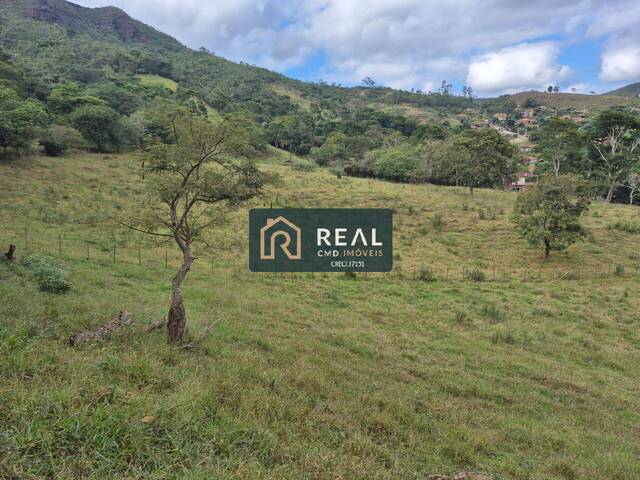 #60 - Área para Venda em Alvorada de Minas - MG - 2