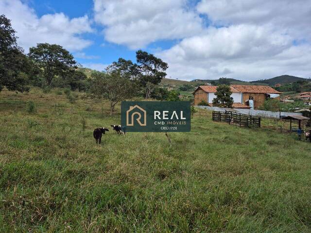 #60 - Área para Venda em Alvorada de Minas - MG - 3