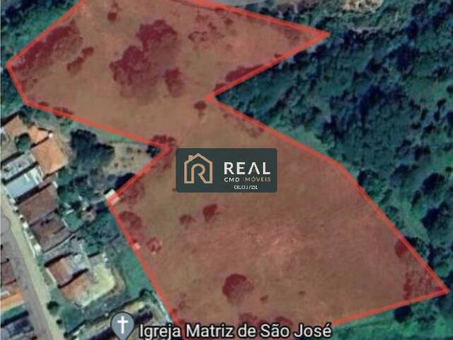 #60 - Área para Venda em Alvorada de Minas - MG - 1