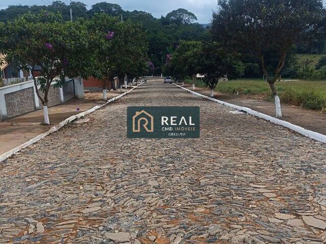 #62 - Área para Venda em Conceição do Mato Dentro - MG - 2