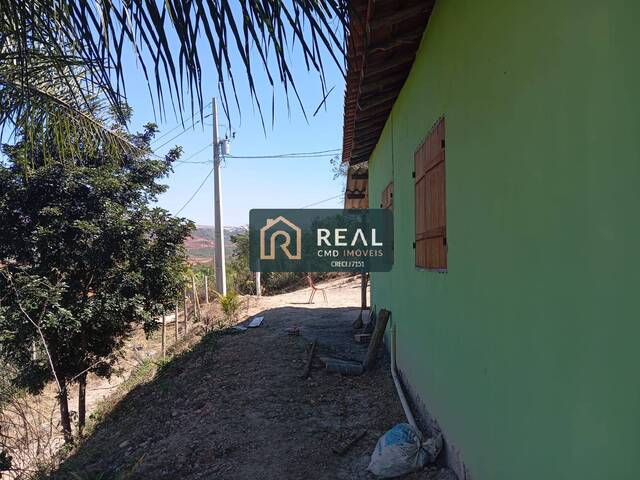 #66 - Casa para Venda em Conceição do Mato Dentro - MG - 2