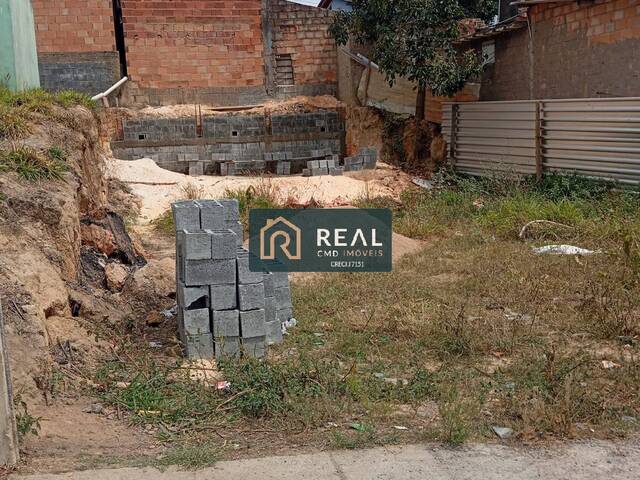 Venda em Vila São Francisco - Conceição do Mato Dentro