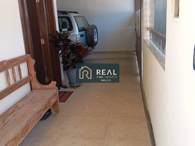 #70 - Casa para Venda em Conceição do Mato Dentro - MG