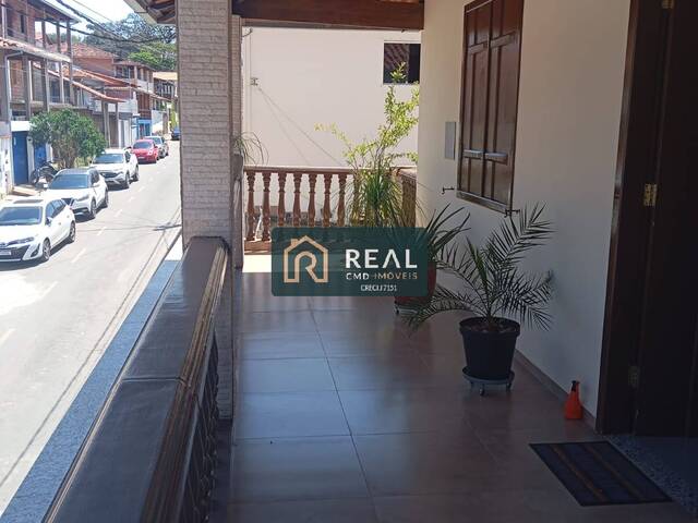 #70 - Casa para Venda em Conceição do Mato Dentro - MG
