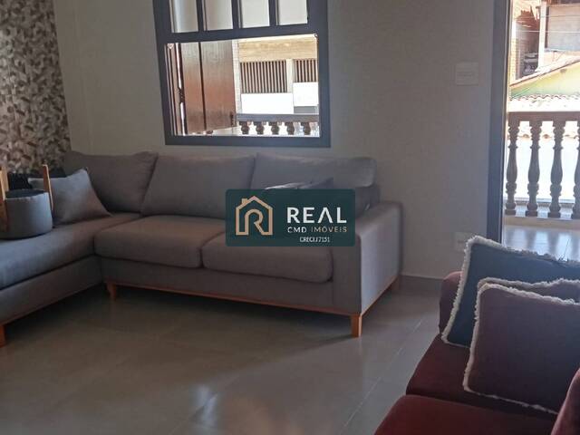 Casa para Venda em Conceição do Mato Dentro - 4