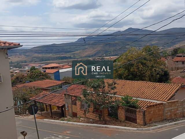 #71 - Casa para Venda em Conceição do Mato Dentro - MG - 2