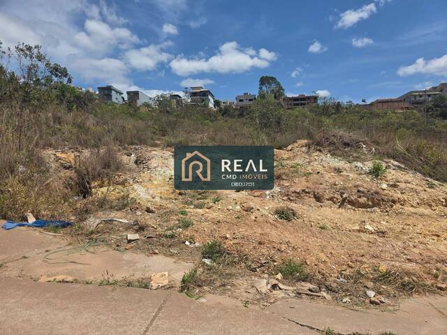 #72 - Área para Venda em Conceição do Mato Dentro - MG