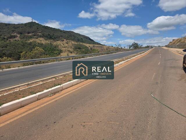 #72 - Área para Venda em Conceição do Mato Dentro - MG