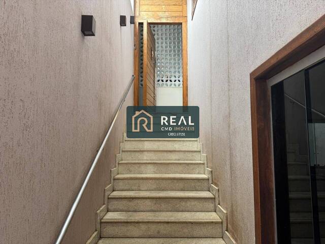 Apartamento para Locação em Conceição do Mato Dentro - 5