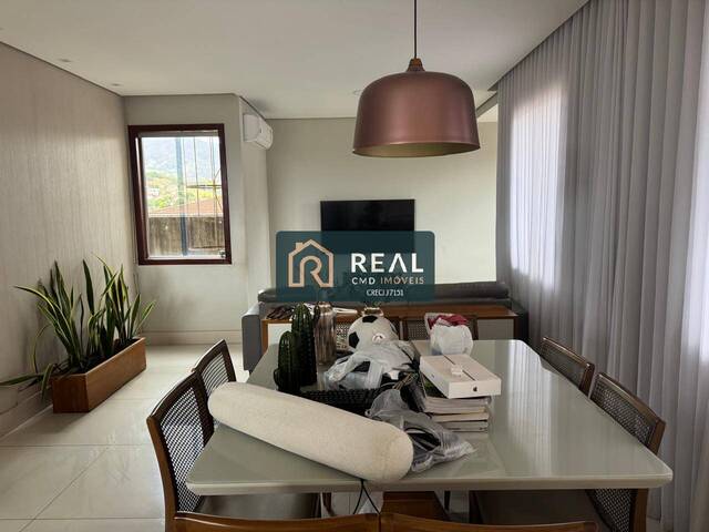 #74 - Apartamento para Locação em Conceição do Mato Dentro - MG - 1