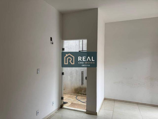 Apartamento para Locação em Conceição do Mato Dentro - 5