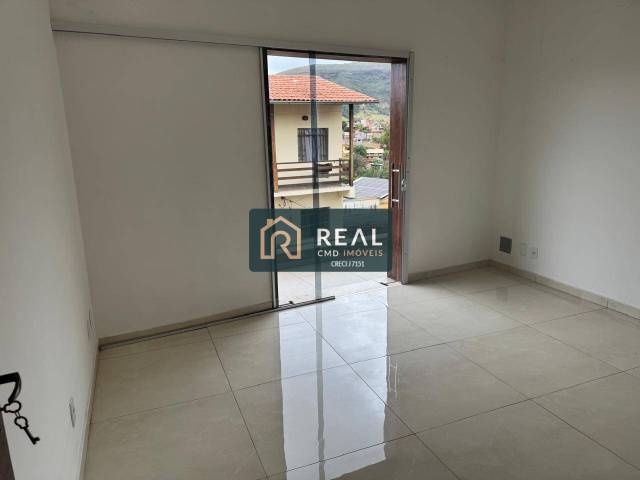 #75 - Apartamento para Locação em Conceição do Mato Dentro - MG - 3