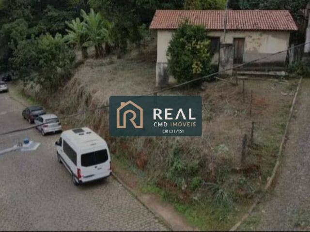 #76 - Área para Venda em Conceição do Mato Dentro - MG