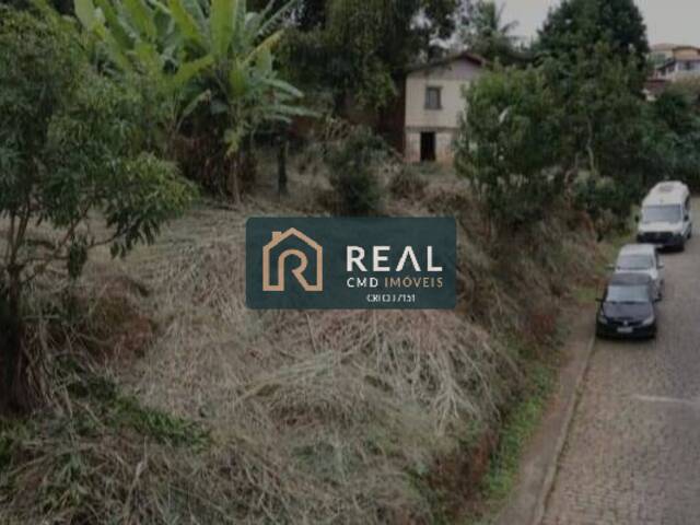 Área para Venda em Conceição do Mato Dentro - 4