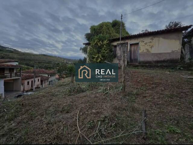 #76 - Área para Venda em Conceição do Mato Dentro - MG