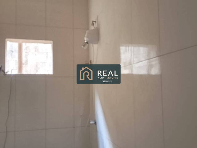 Casa para Venda em Conceição do Mato Dentro - 4