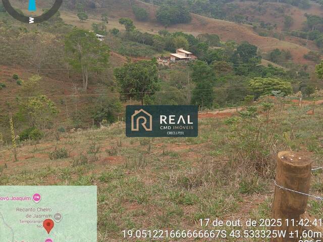 #78 - Área para Venda em Conceição do Mato Dentro - MG