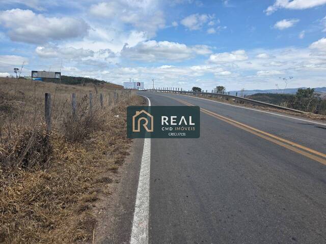 #79 - Área para Venda em Conceição do Mato Dentro - MG - 3