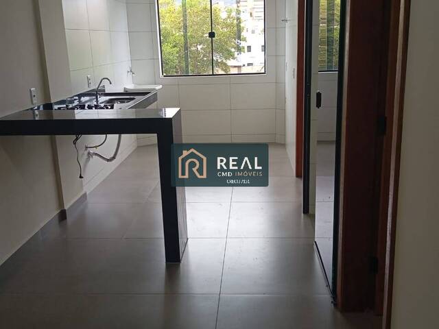 #81 - Apartamento para Locação em Conceição do Mato Dentro - MG - 2