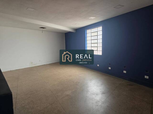 #84 - Sala para Locação em Conceição do Mato Dentro - MG