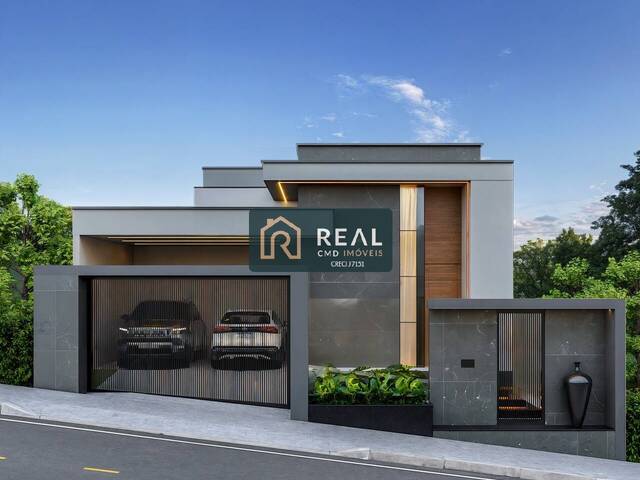 #85 - Casa para Venda em Conceição do Mato Dentro - MG - 2