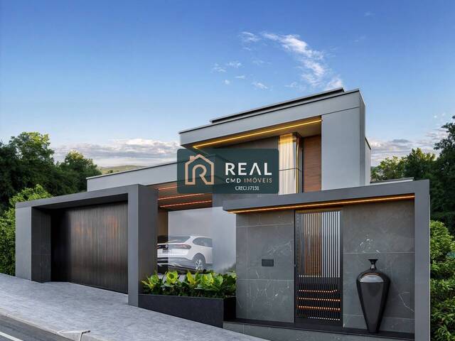 #85 - Casa para Venda em Conceição do Mato Dentro - MG - 3