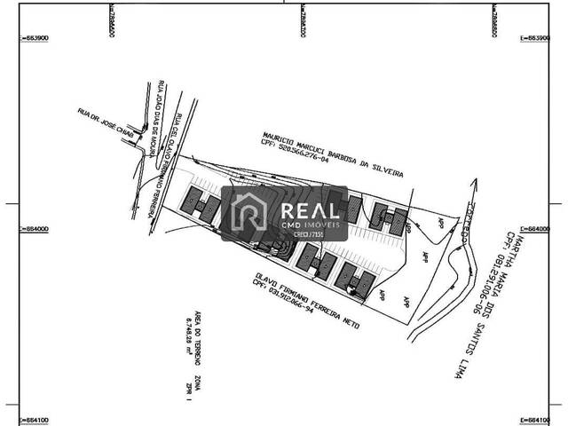 #87 - Área para Venda em Conceição do Mato Dentro - MG - 1