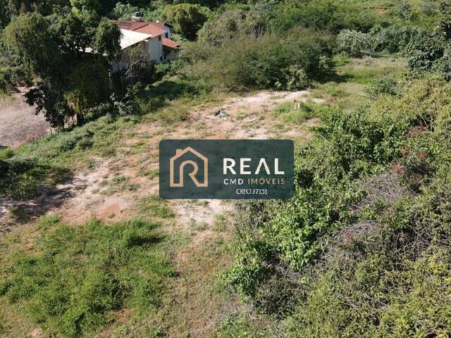 #87 - Área para Venda em Conceição do Mato Dentro - MG - 3