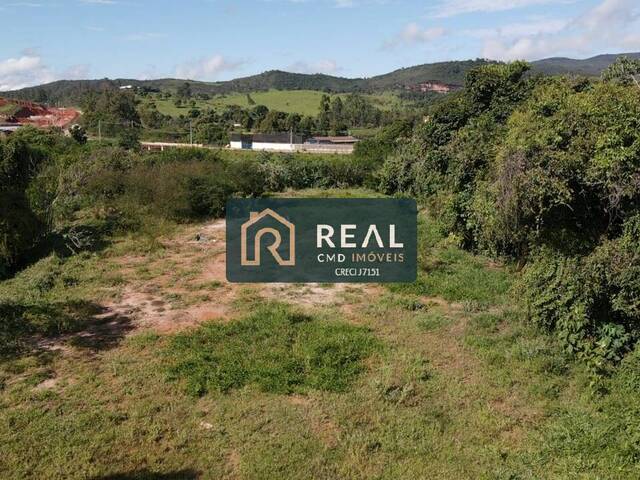 #87 - Área para Venda em Conceição do Mato Dentro - MG - 2