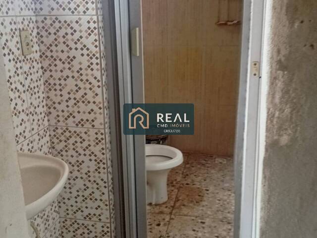 #82 - Casa para Venda em Conceição do Mato Dentro - MG - 2