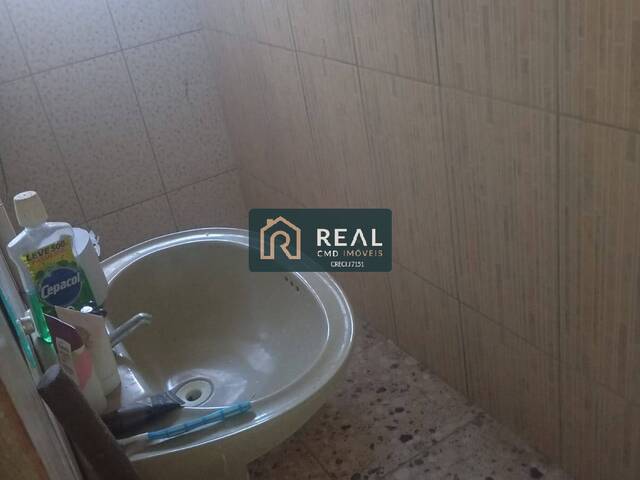 #82 - Casa para Venda em Conceição do Mato Dentro - MG - 3