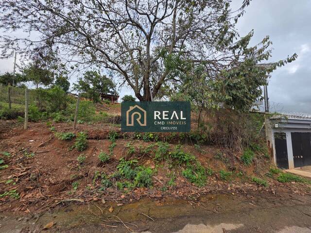 #88 - Área para Venda em Conceição do Mato Dentro - MG - 2