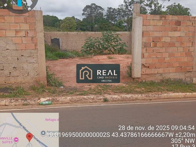 #89 - Área para Venda em Conceição do Mato Dentro - MG - 3