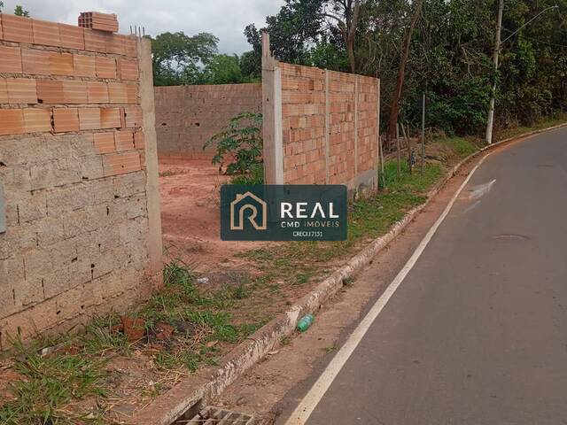 #89 - Área para Venda em Conceição do Mato Dentro - MG - 2