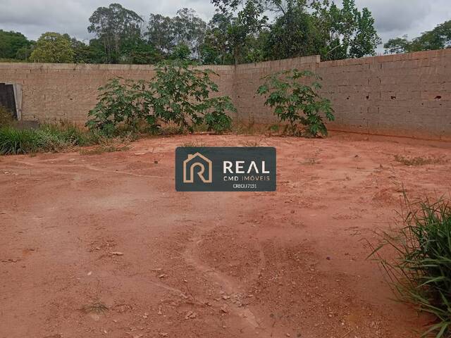#89 - Área para Venda em Conceição do Mato Dentro - MG - 1