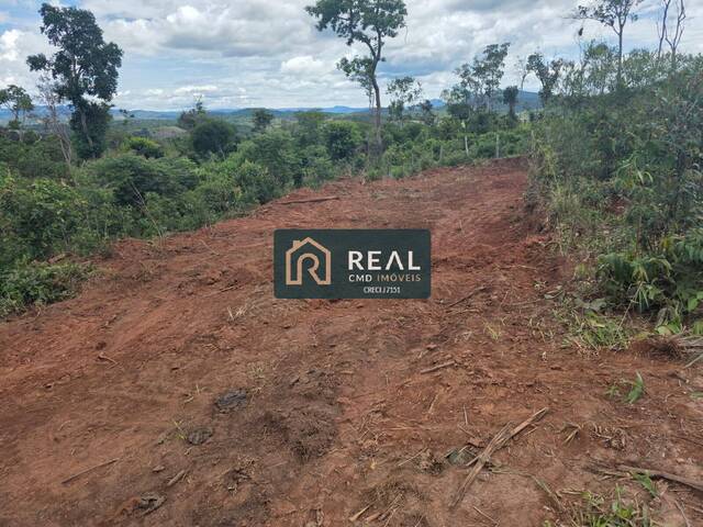 #90 - Área para Venda em Conceição do Mato Dentro - MG - 2