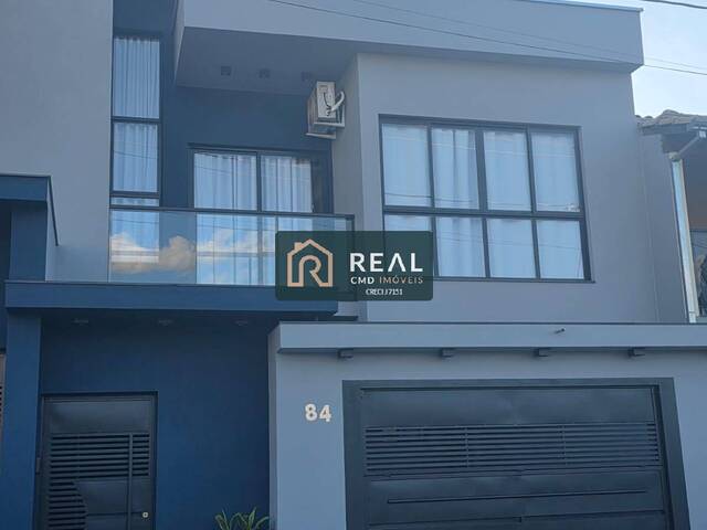 #91 - Casa para Venda em Conceição do Mato Dentro - MG - 2