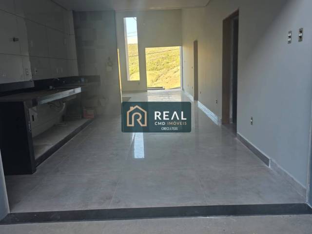 #93 - Casa para Venda em Conceição do Mato Dentro - MG - 3