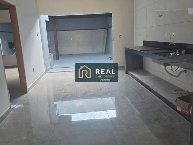 Casa para Venda em Conceição do Mato Dentro - 4