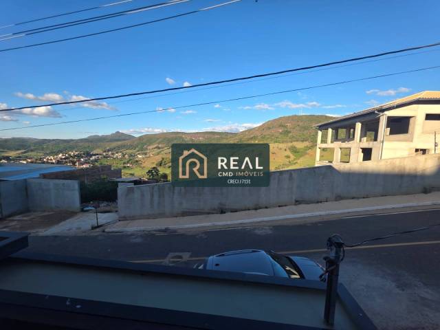 #93 - Casa para Venda em Conceição do Mato Dentro - MG - 2