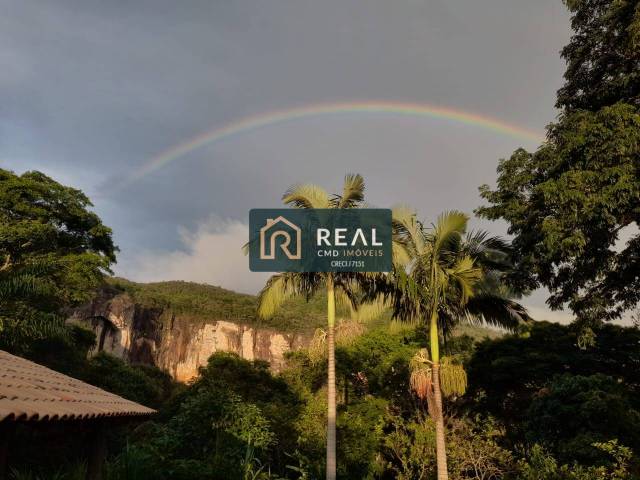 #94 - Chácara para Venda em Conceição do Mato Dentro - MG - 2