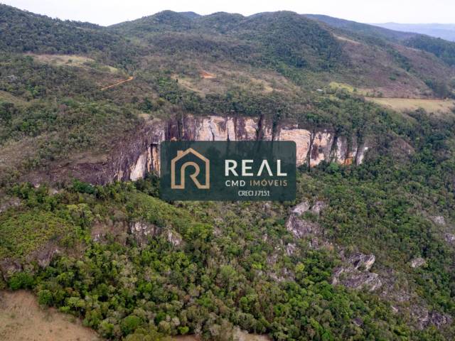 #94 - Chácara para Venda em Conceição do Mato Dentro - MG - 3