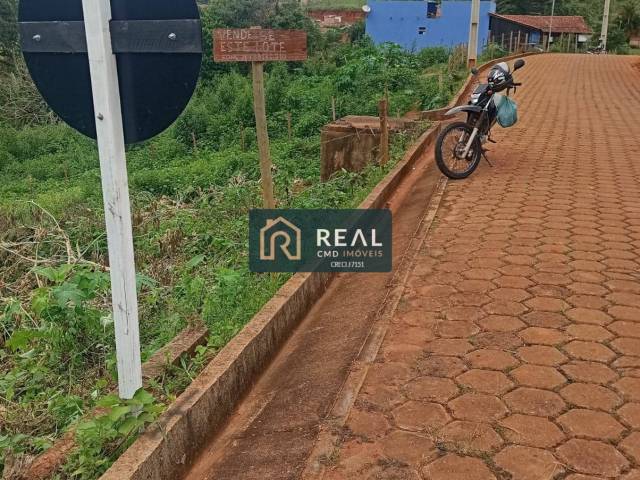 #96 - Área para Venda em Conceição do Mato Dentro - MG - 1