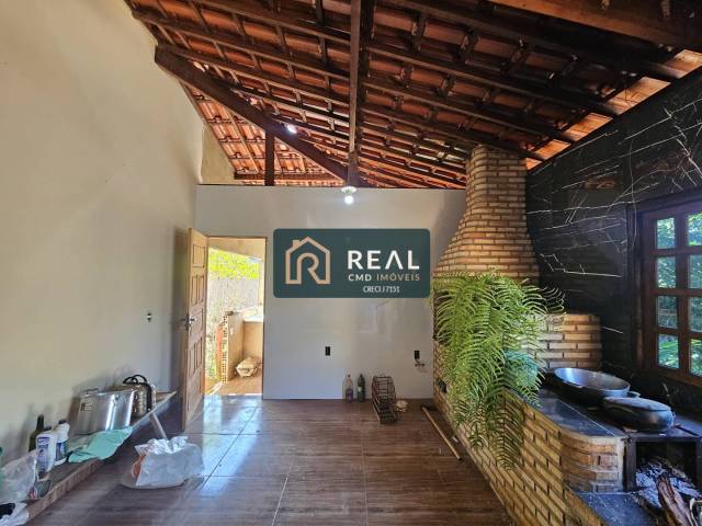 #97 - Casa para Venda em Conceição do Mato Dentro - MG