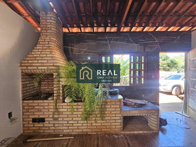#97 - Casa para Venda em Conceição do Mato Dentro - MG